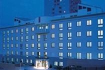 Eur Suite 罗马 外观 照片