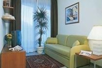 Eur Suite 罗马 外观 照片